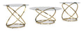 T273-13 Crimonti – 3-Piece Occasional Table Set