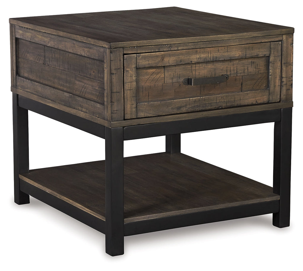 Lumira — T444-3 — original exact end side table photo