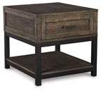 Lumira — T444-3 — original exact end side table photo