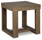 Lumira — T471-2 — original exact end side table photo