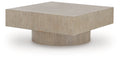Lumira — T712-8 — original exact coffee table photo