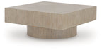 Lumira — T712-8 — original exact coffee table photo