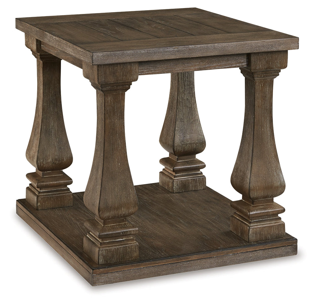 Lumira — T776-3 — original exact end side table photo