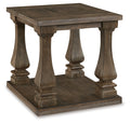 Lumira — T776-3 — original exact end side table photo