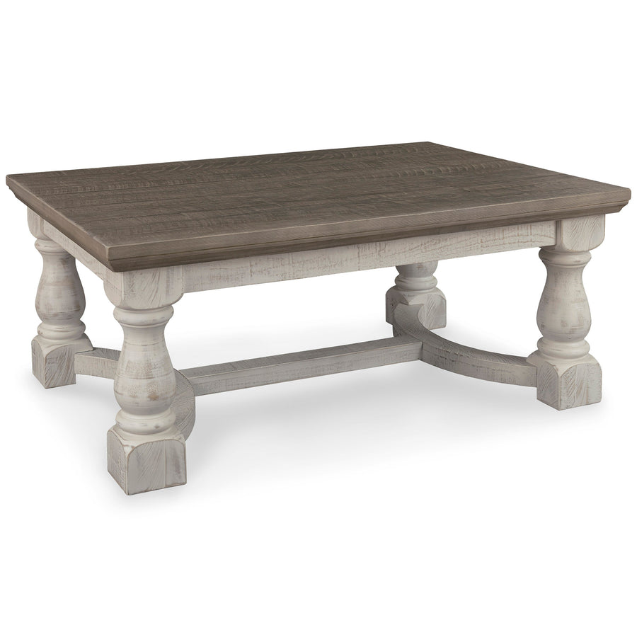 Havalance — Coffee table only