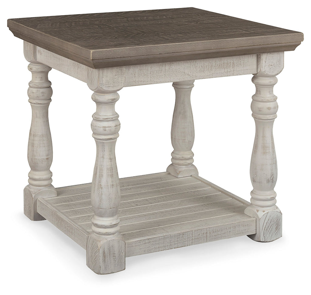 Lumira — T814-3 — original exact end side table photo