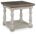 Lumira — T814-3 — original exact end side table photo