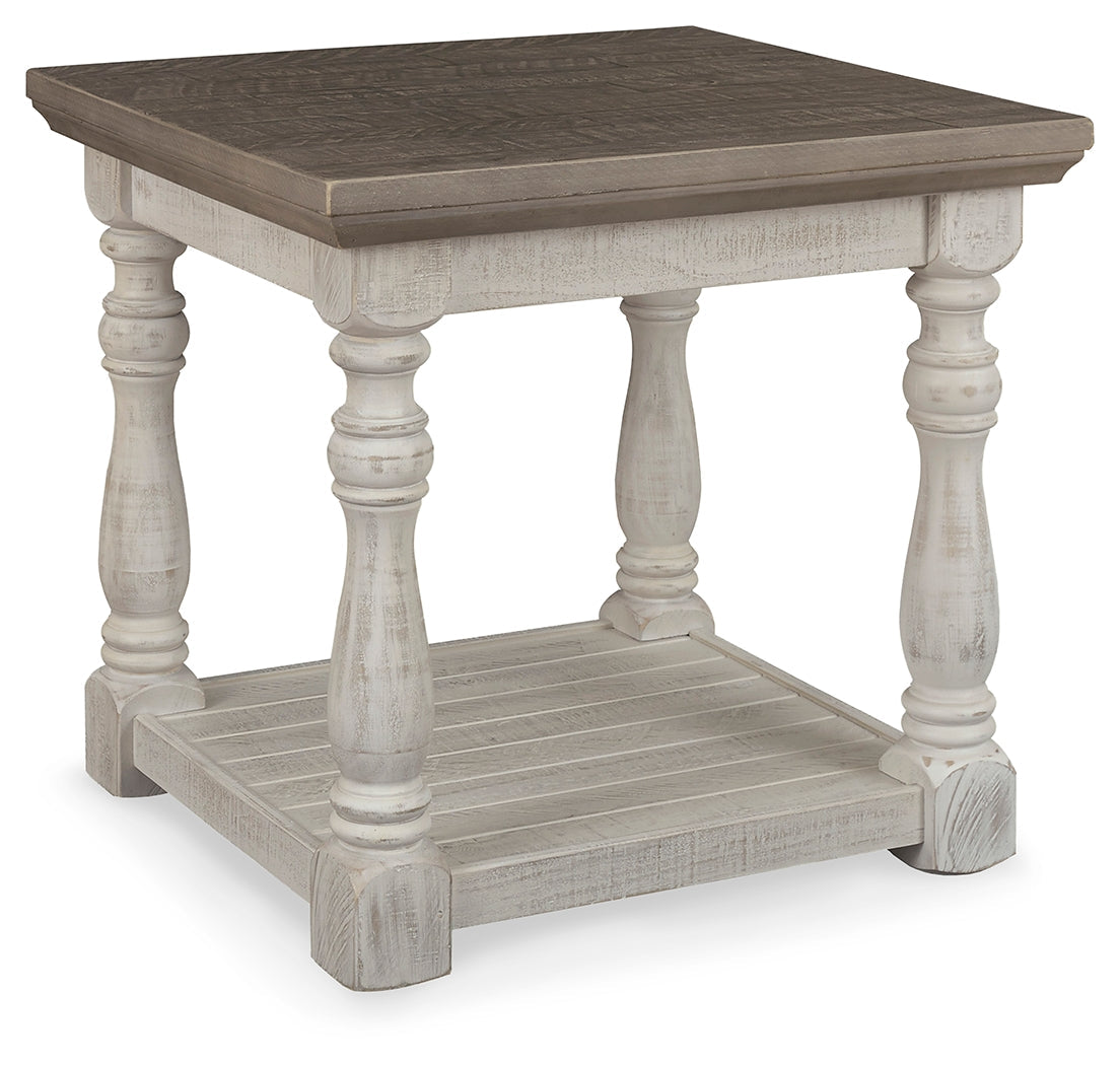 Lumira — T814-3 — original exact end side table photo