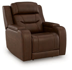 Lumira — PCU1160213A — original exact recliner photo
