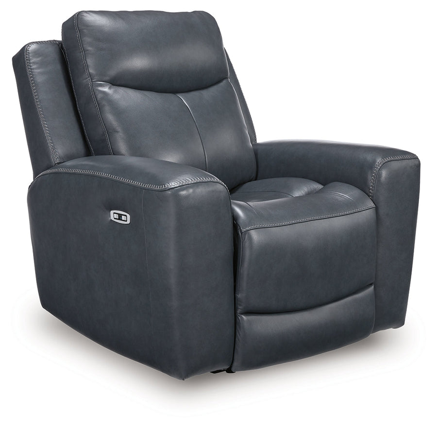 Next Move Admiral — Recliner only