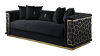 S1015 Stella (Black)