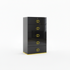 Vogue Collection (Black)