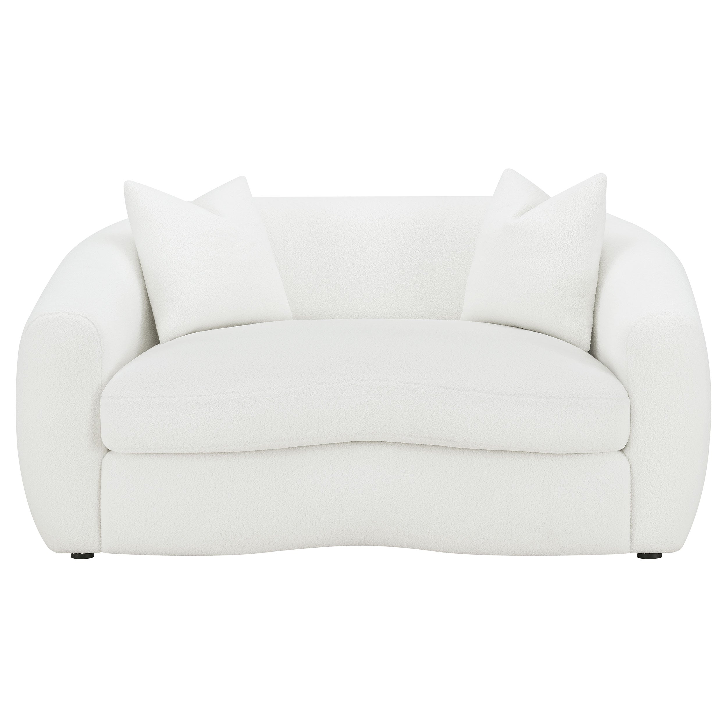 Atelier Forn Winslow Iii Living Loveseat