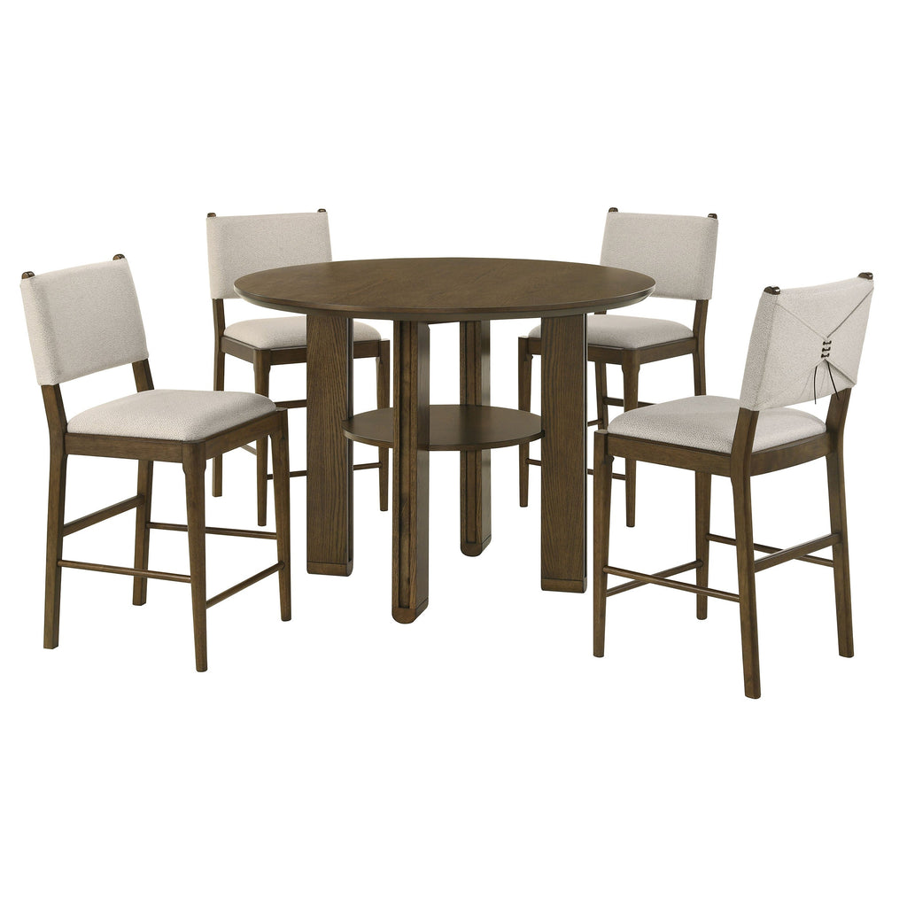 Atelier Forn Lille Iv Dining Set