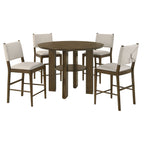 Atelier Forn Lille Iv Dining Set