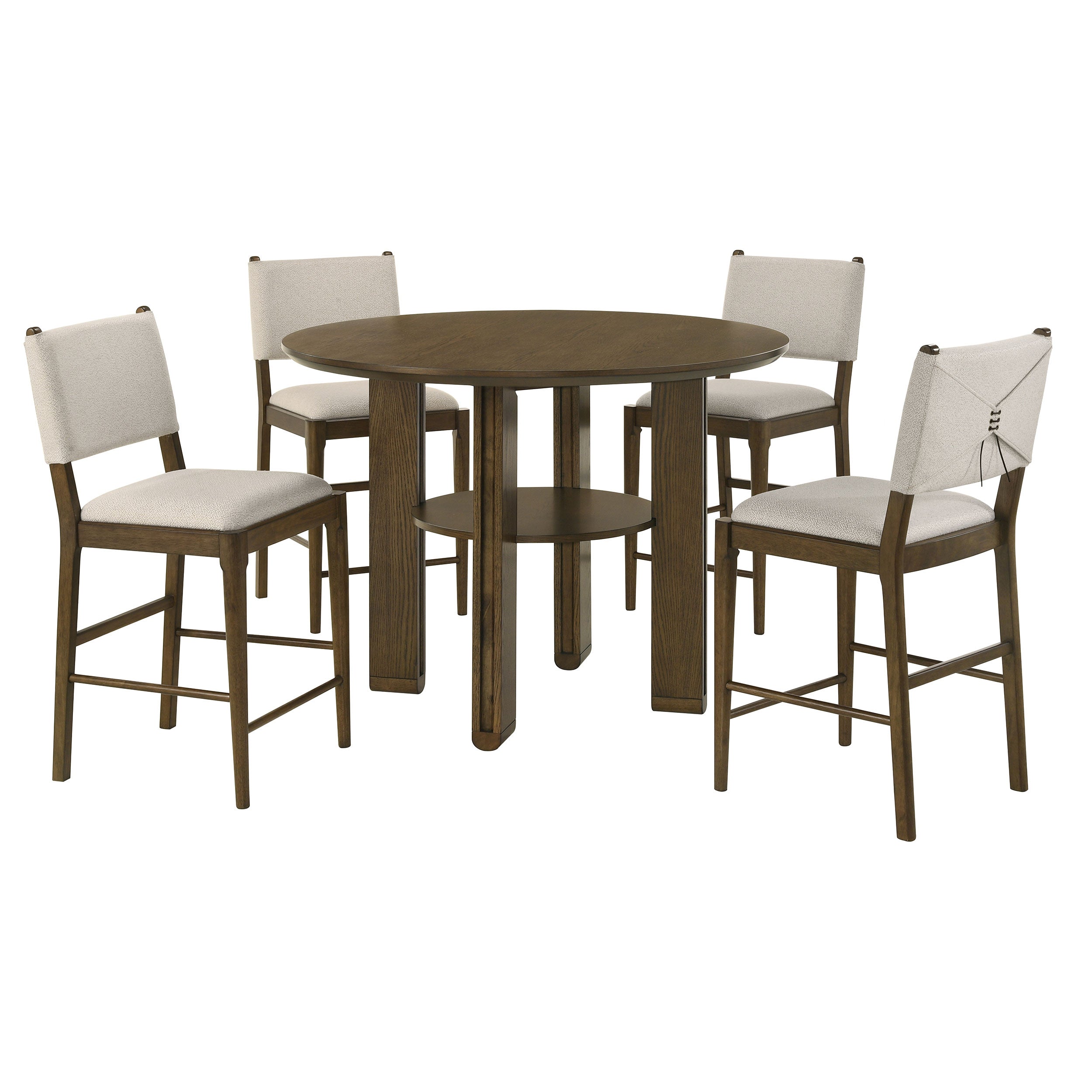 Atelier Forn Lille Iv Dining Set