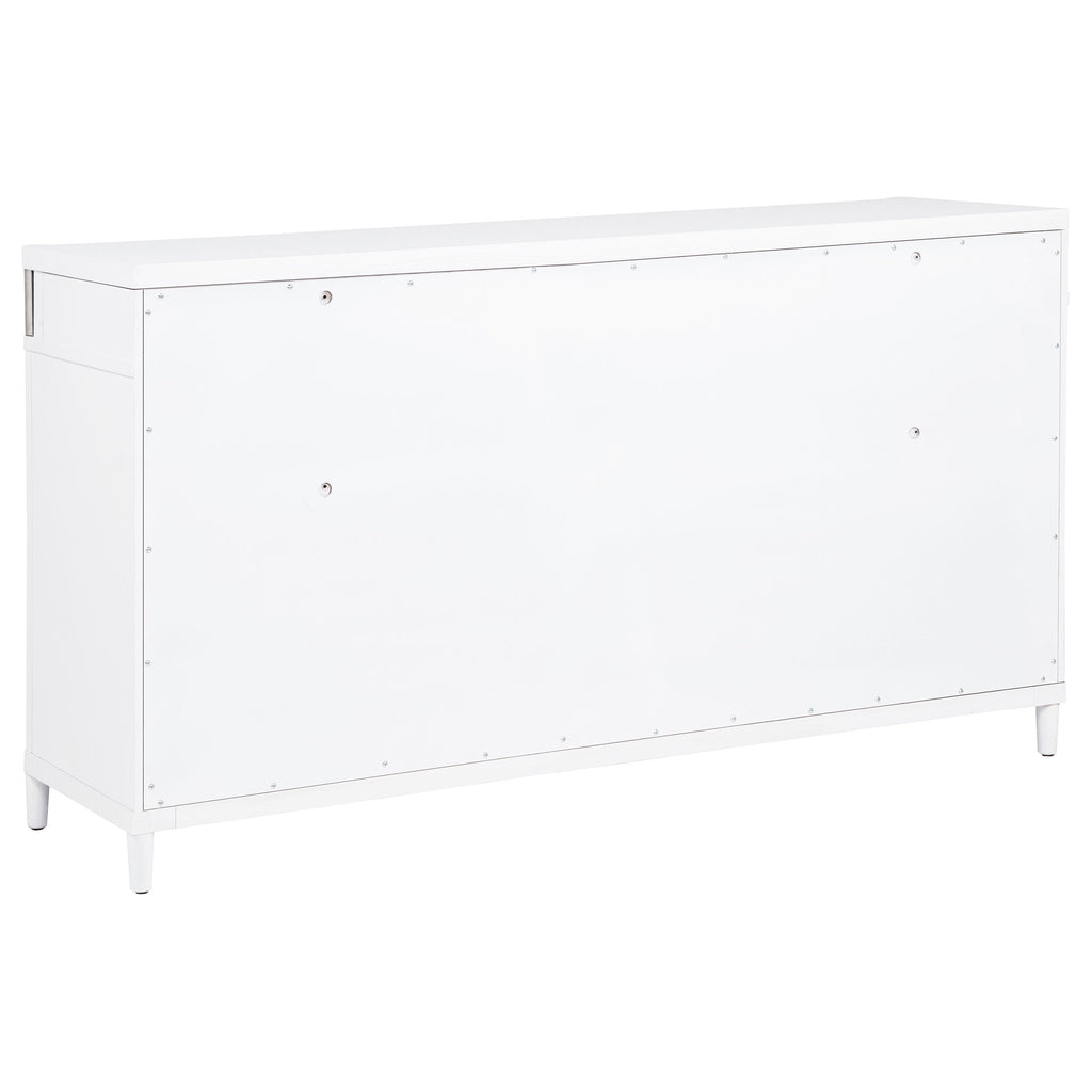 Holmsby Alma II Bedroom Set