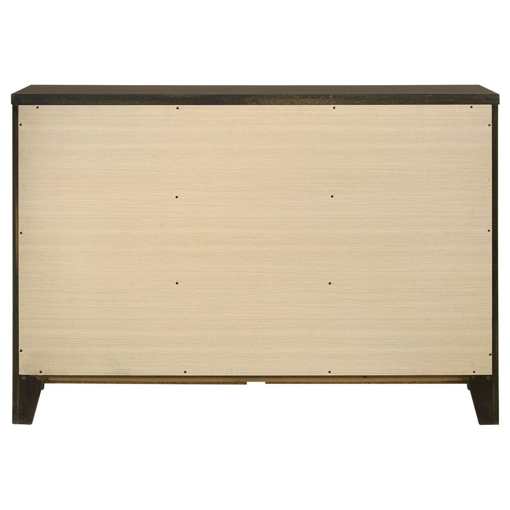 Mavenwood Haven II Dresser / Chest