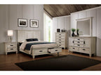 Mavenwood Bodo Ii Bedroom Set