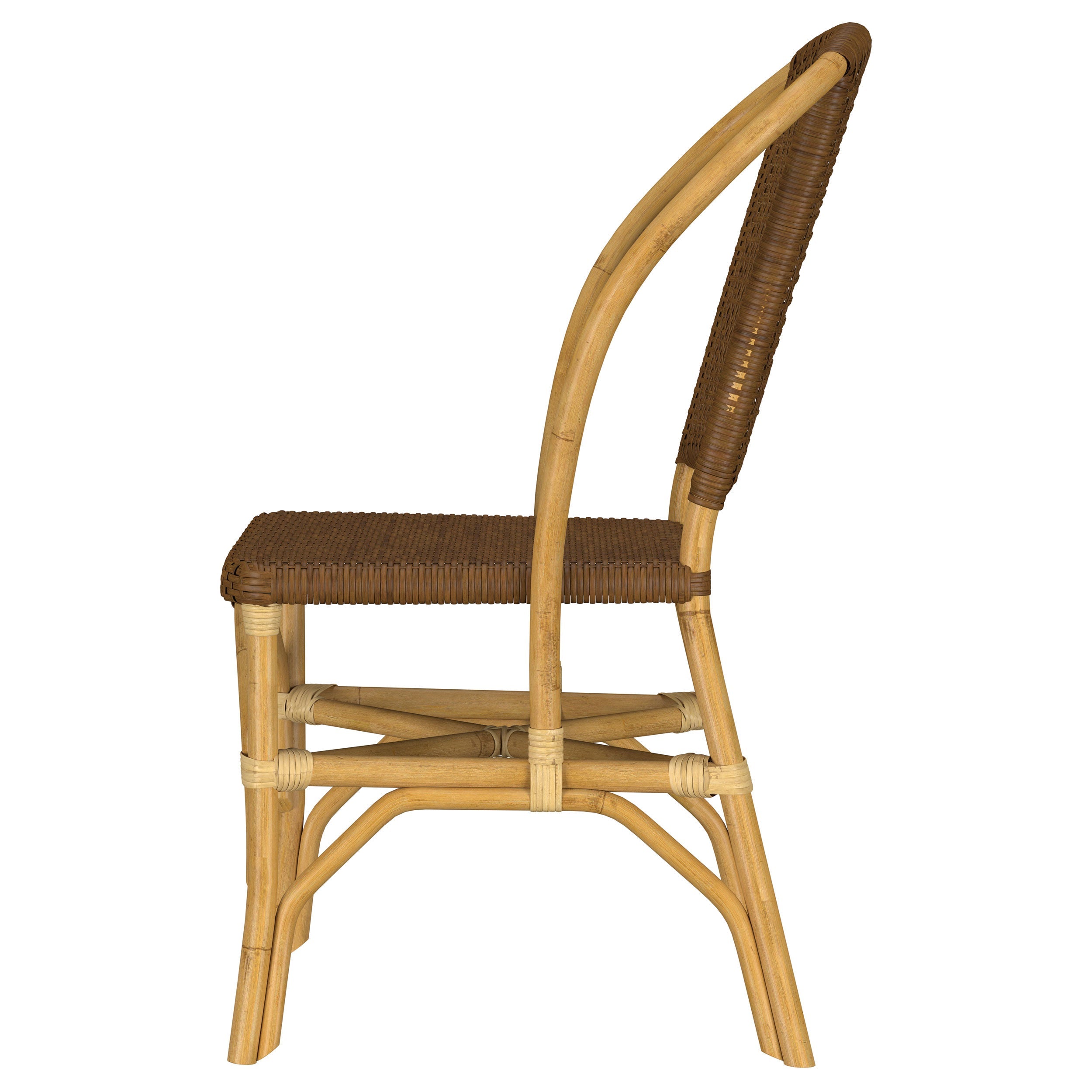Norden Co. Ojai Ii Dining Chair Set of 2