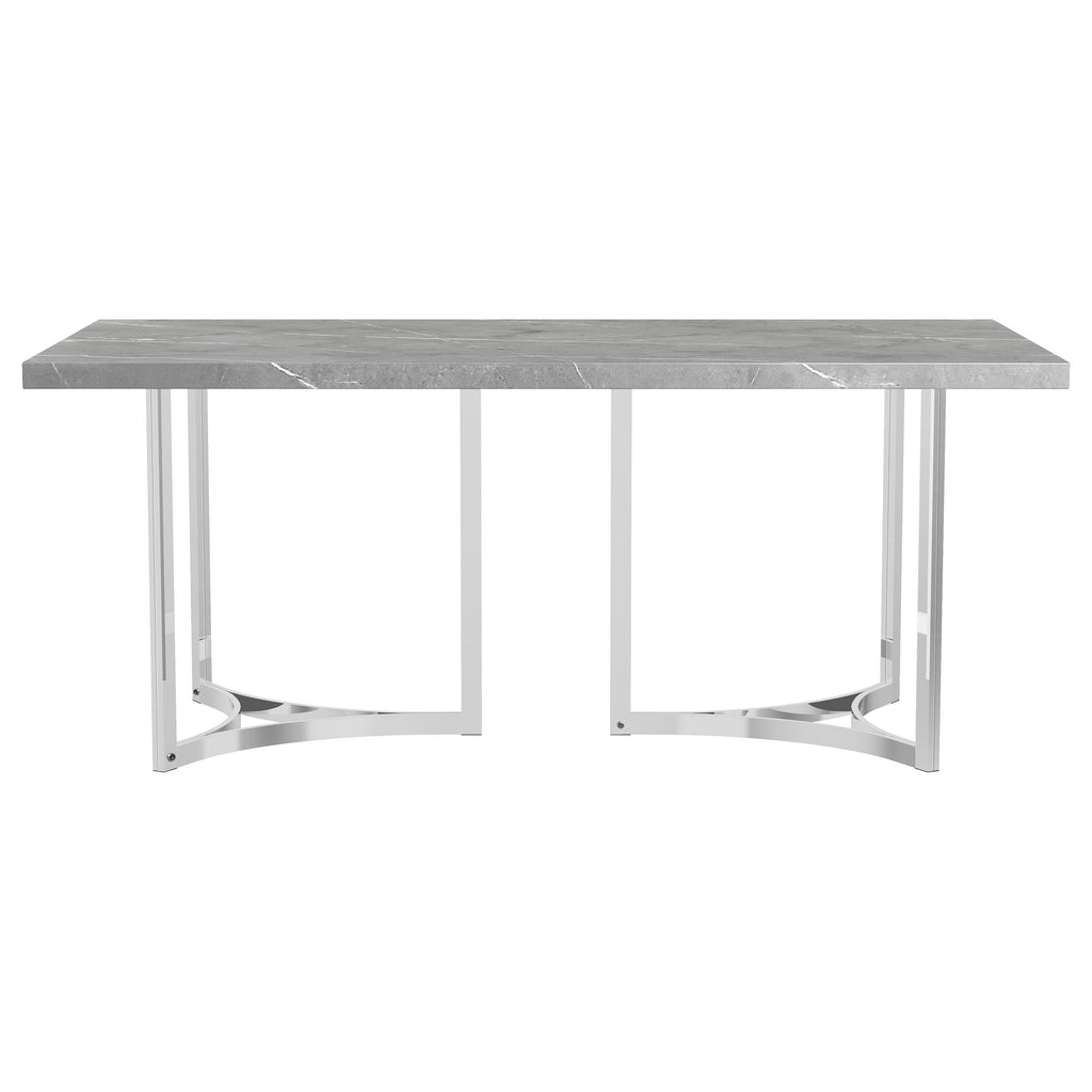 Halden Zurich II Dining Table