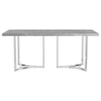 Halden Zurich II Dining Table