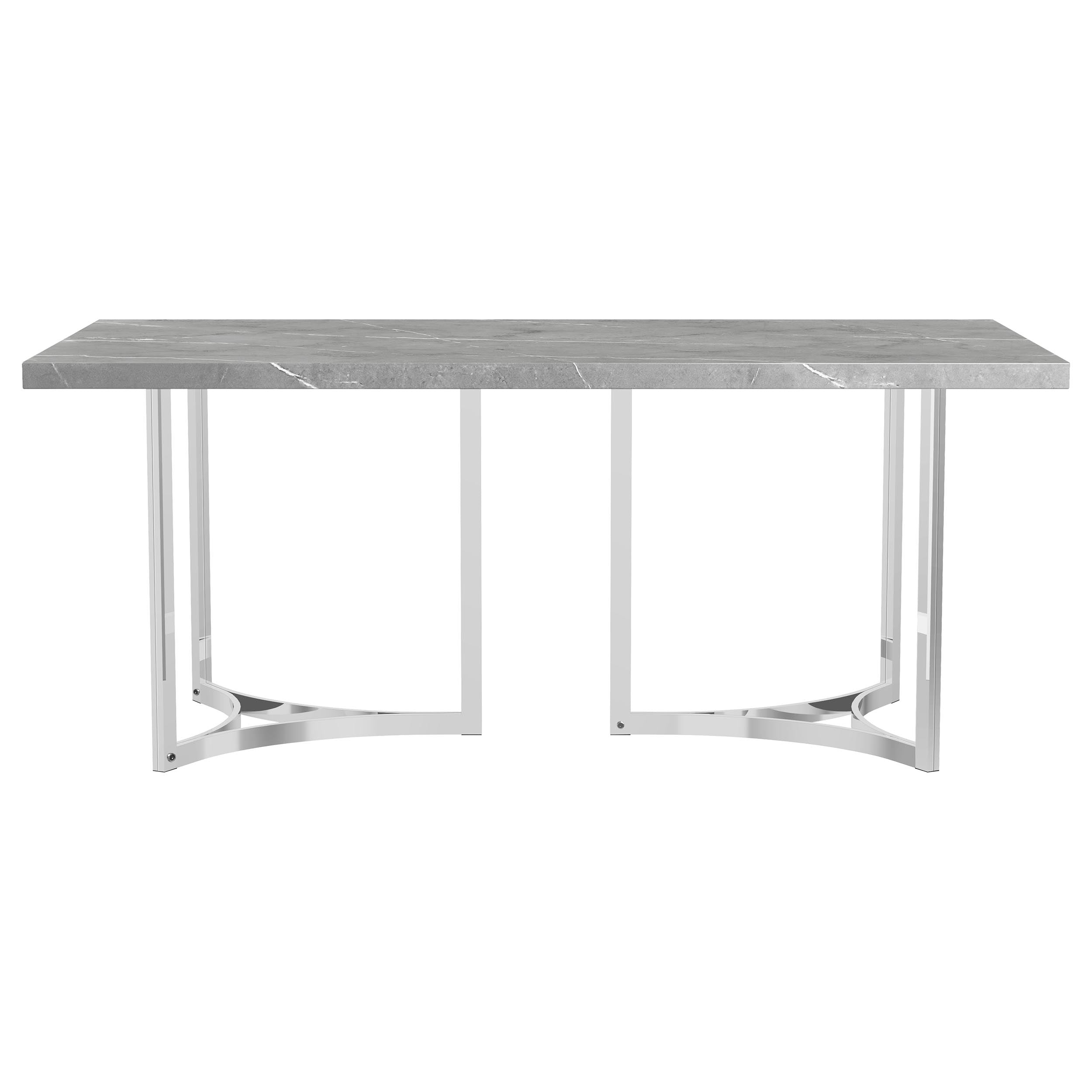 Halden Zurich II Dining Table