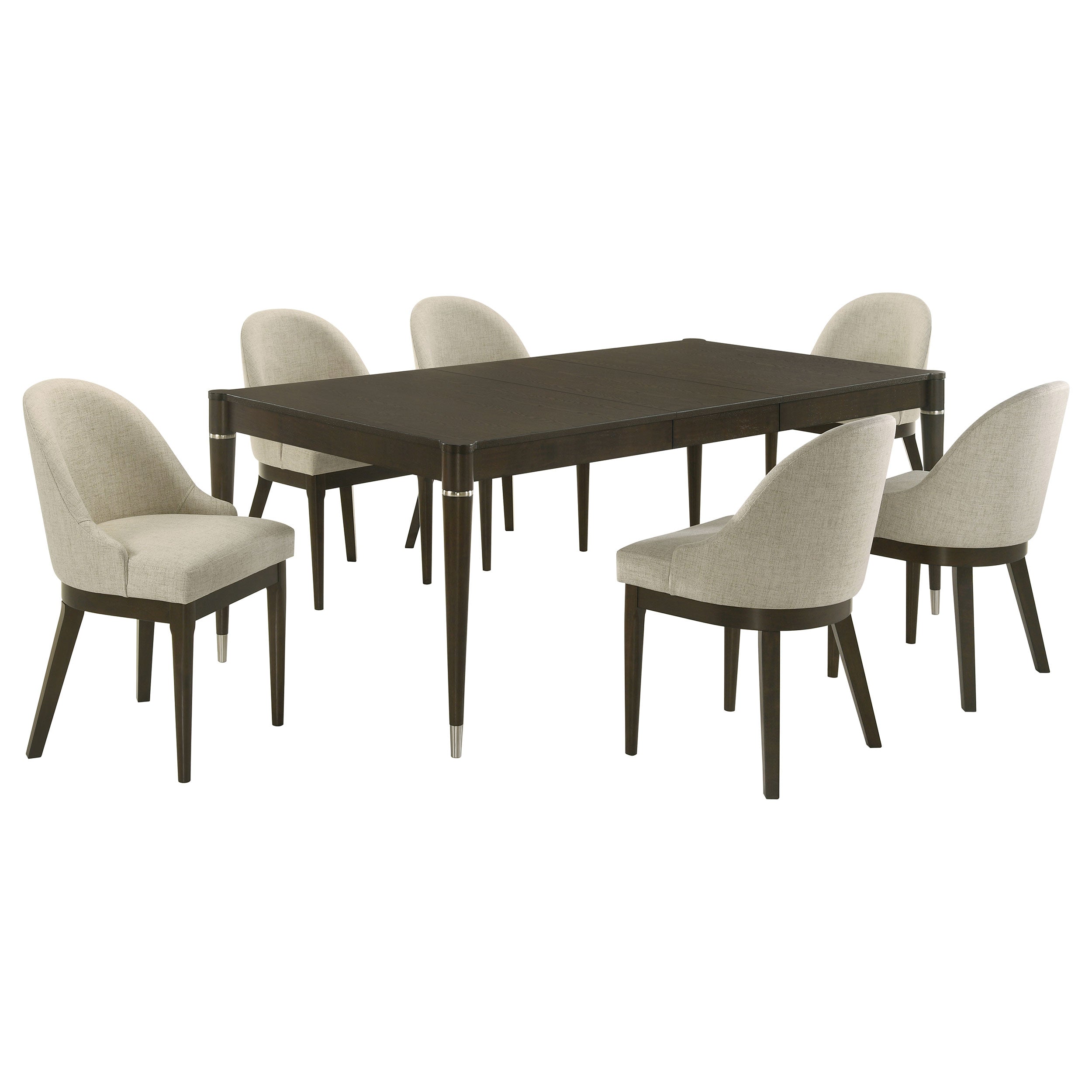 Atelier Forn Vail II Dining Set