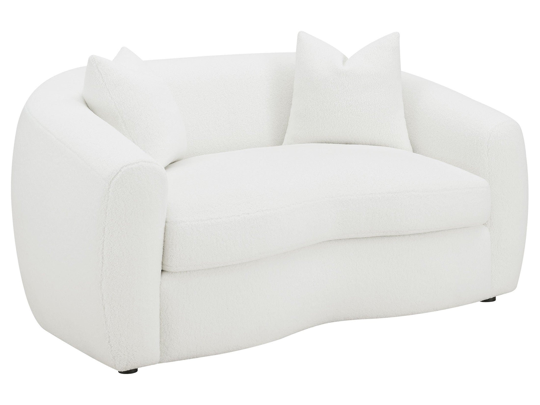 Atelier Forn Winslow Iii Living Loveseat