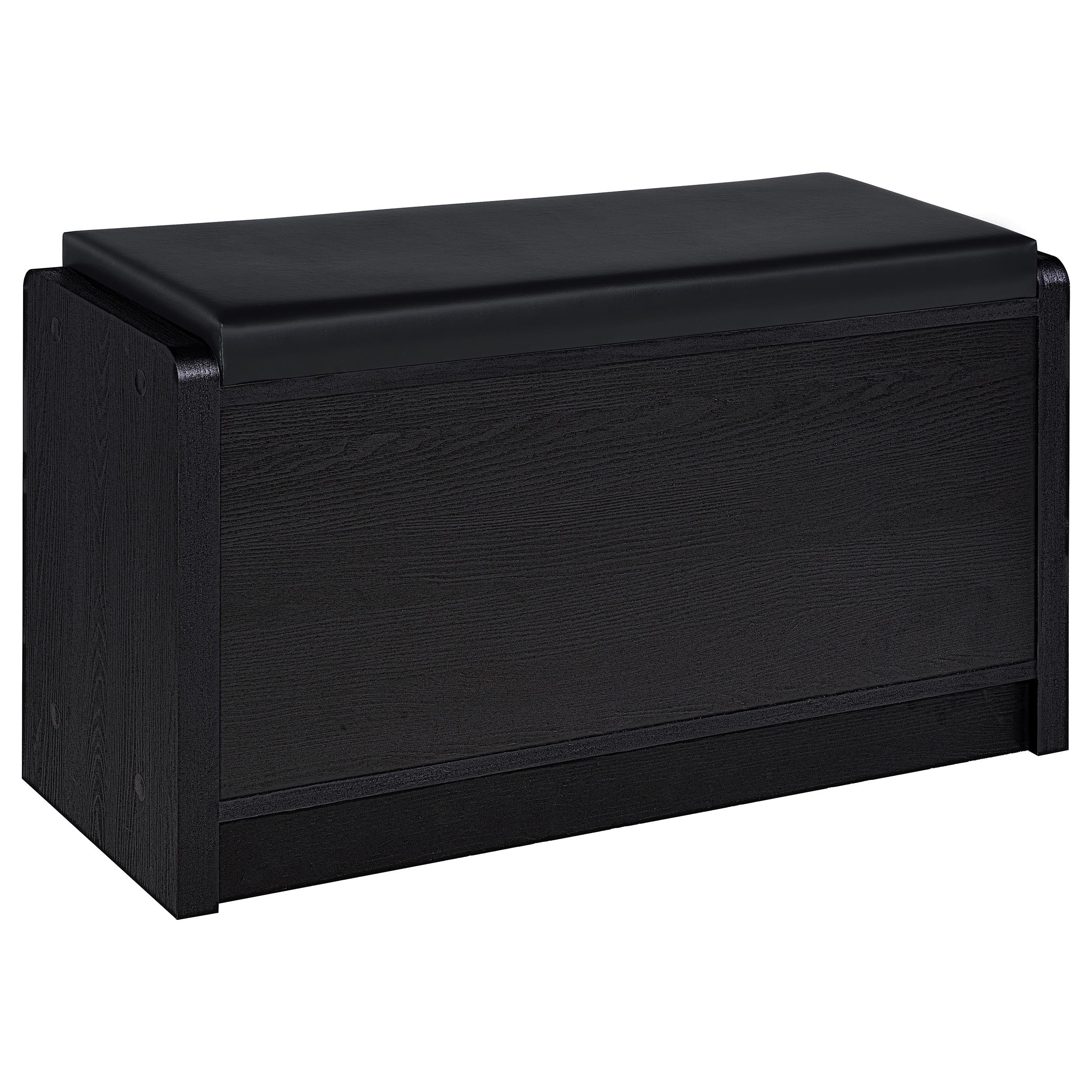 Arrington Storage Bench White Oak