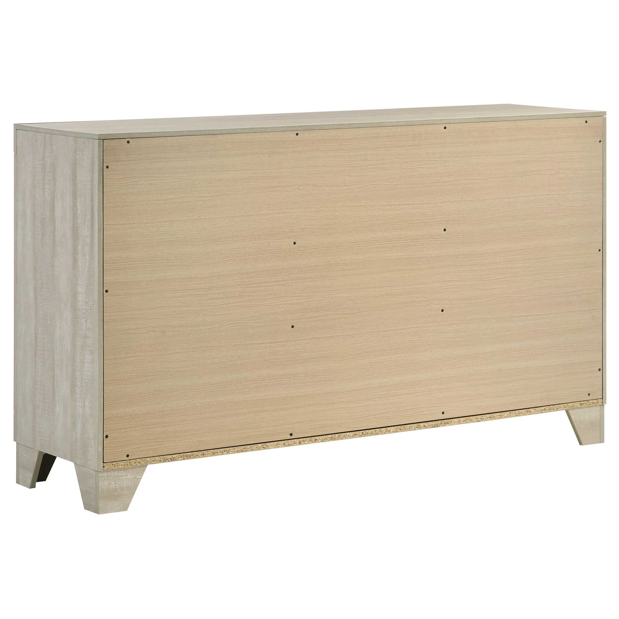 Holmsby Arden Iii Dresser / Chest
