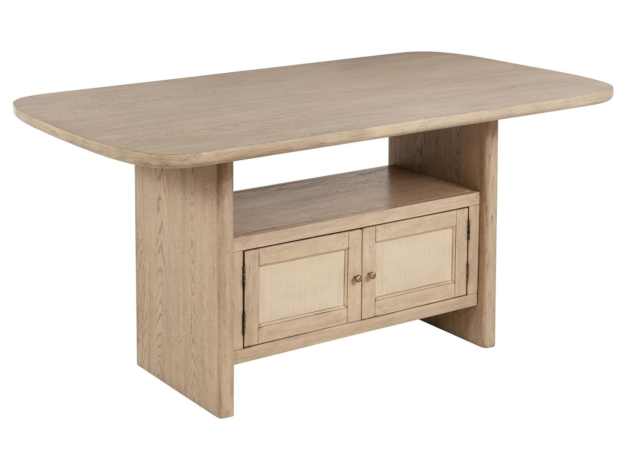Mavenwood Anvik IV Dining Table