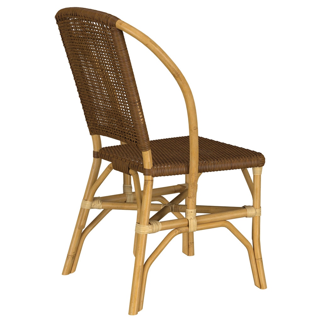 Norden Co. Ojai Ii Dining Chair Set of 2