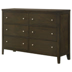 Mavenwood Haven II Dresser / Chest