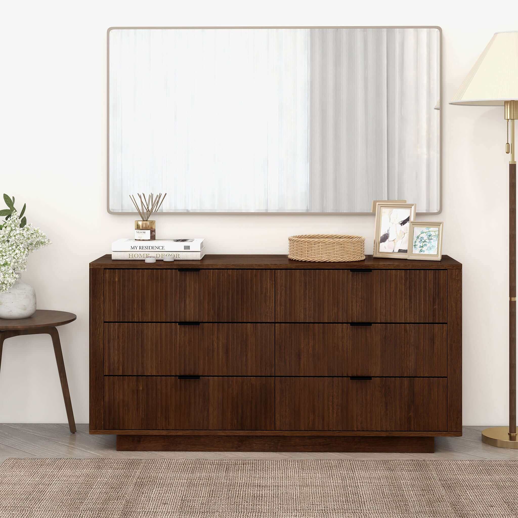 Westerly Waverly II Dresser / Chest