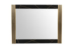 Galaxy Home Allure Mirror Black