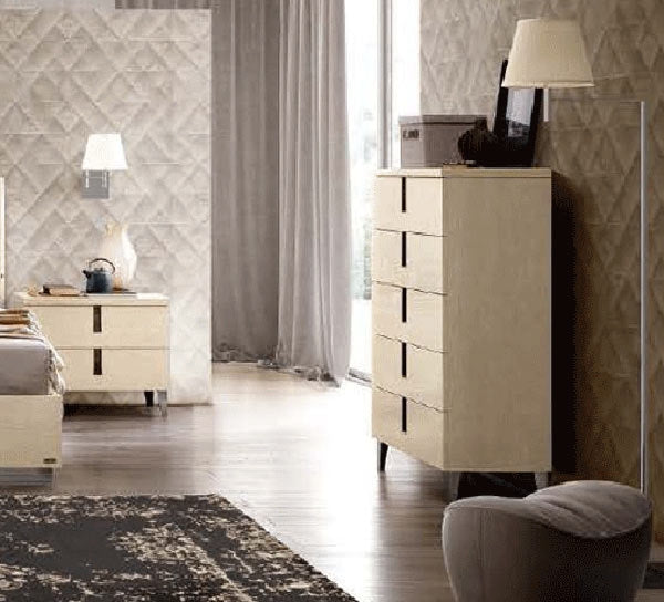 ESF Furniture - Ambra Chest - AMBRA-CH