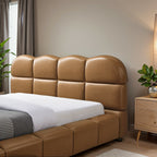 Roswell Luxurious Queen Size Platform Bed