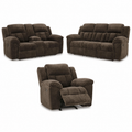 Lumira — ashley 374 07 3 piece v2 — exact included furniture on white