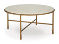 Ashley T643 - Occasional Table Set **NEW ARRIVAL** — additional view [2]