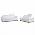 Lumira — astra white 2 piece v2 — exact included furniture on white