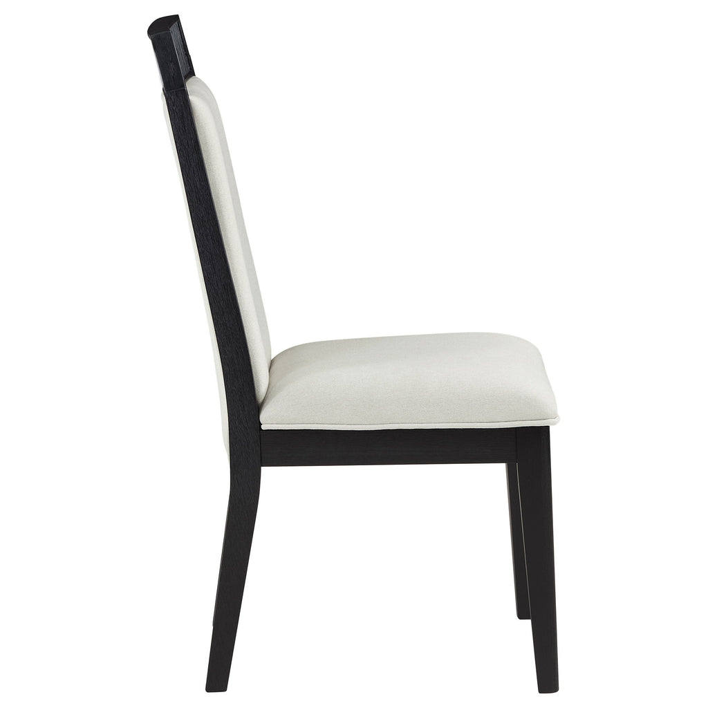 Halden Rowan Dining Chair Set of 2