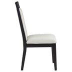 Halden Rowan Dining Chair Set of 2