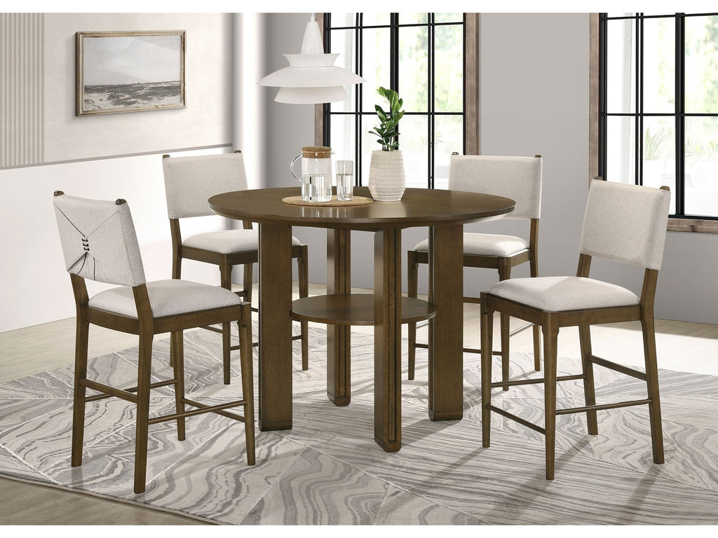 Atelier Forn Lille Iv Dining Set