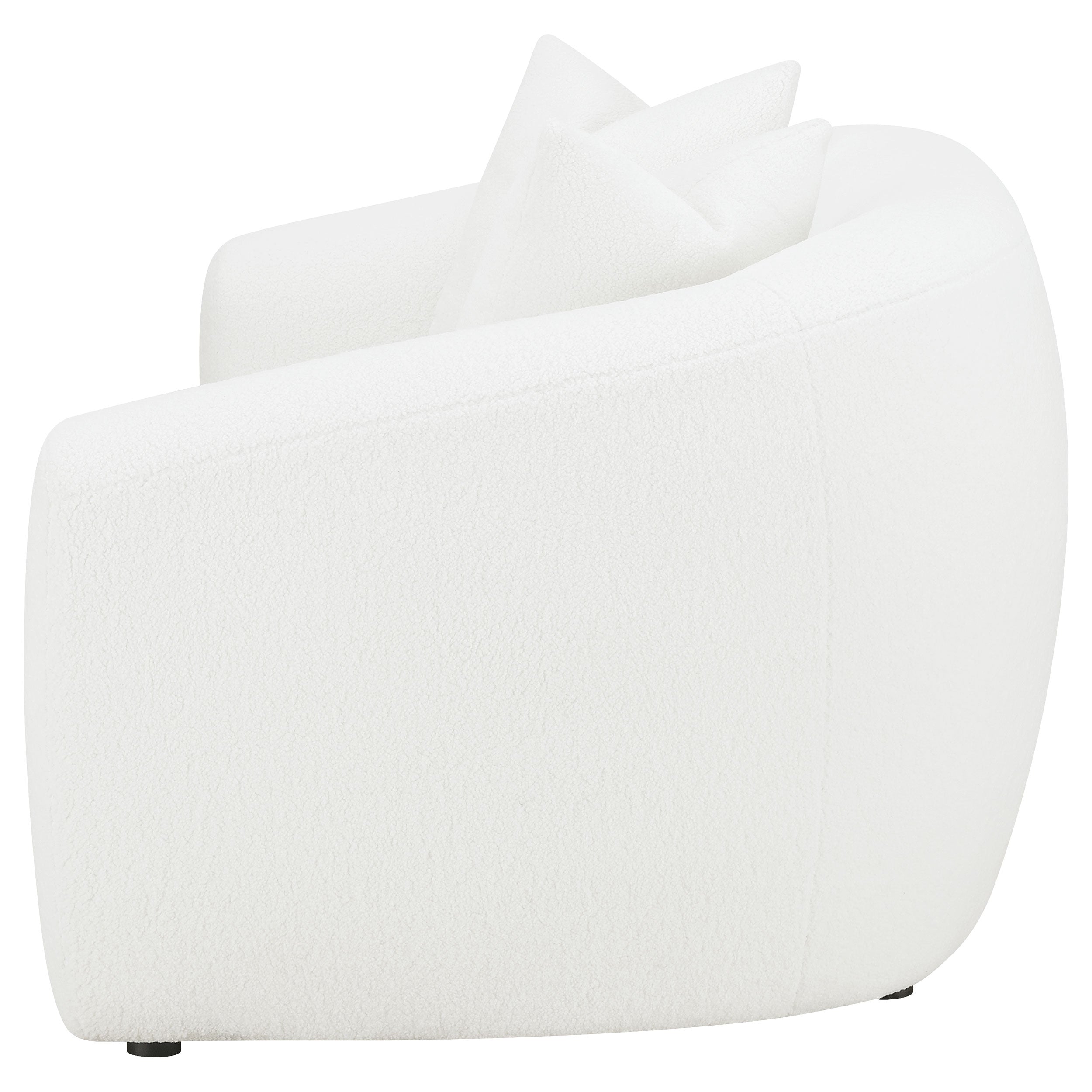 Atelier Forn Winslow Iii Living Loveseat