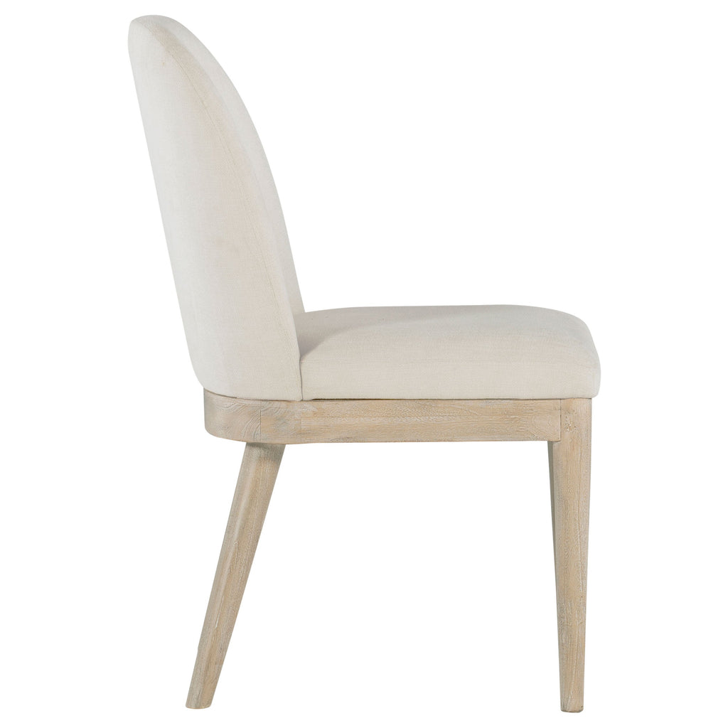 Holmsby Svan Dining Chair Set of 2