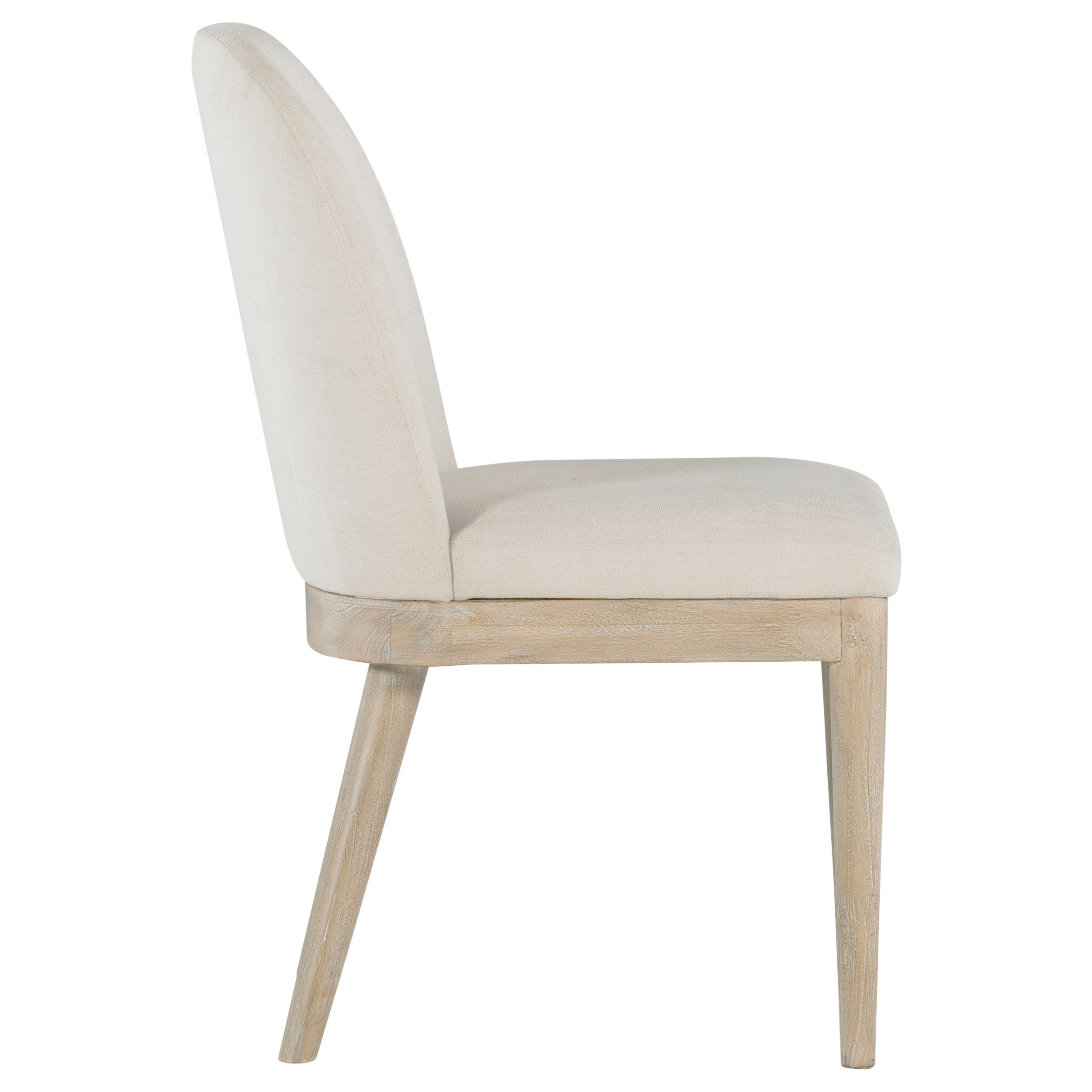 Holmsby Svan Dining Chair Set of 2
