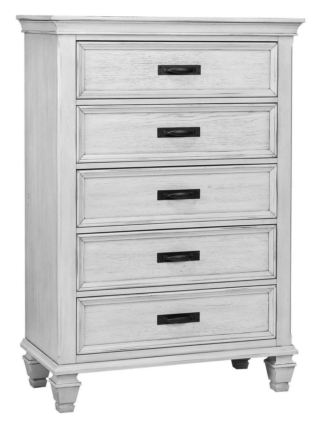Mavenwood Bodo Ii Bedroom Set
