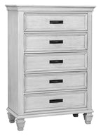 Mavenwood Bodo Ii Bedroom Set