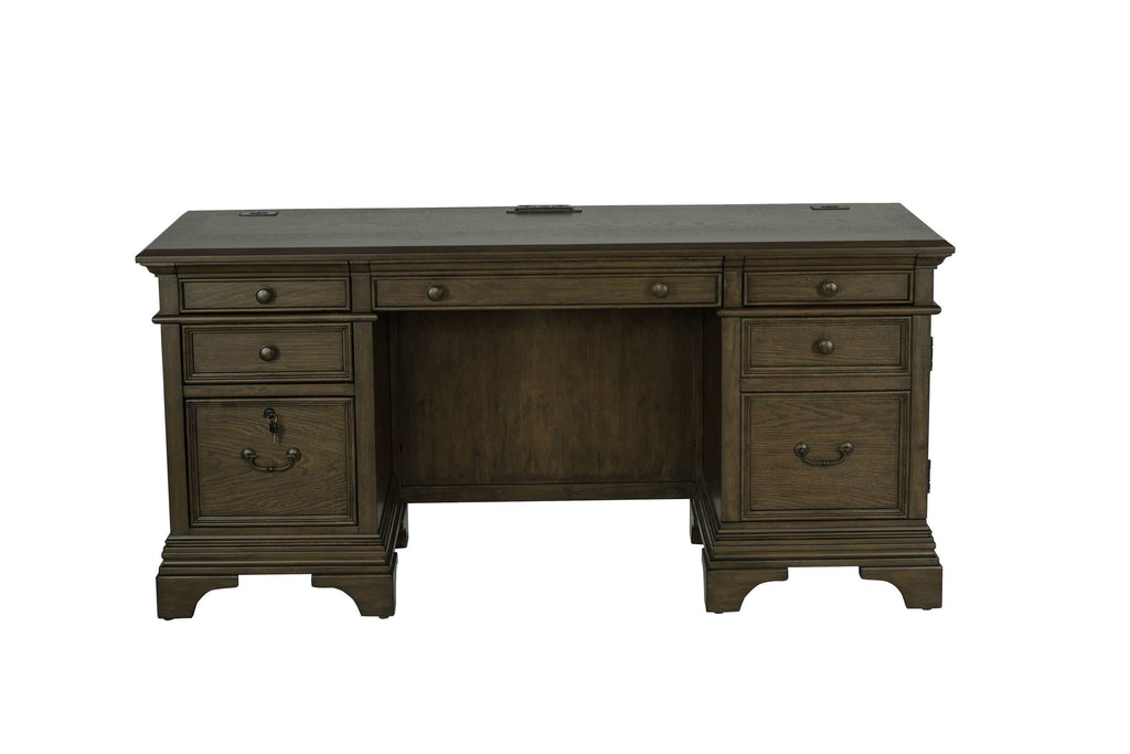 Mavenwood Kenton V Desk